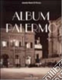 Album Palermo libro